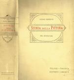 Storia della pittura del secolo XIX