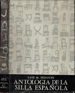 Antologia de la Silla Espanola