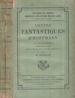 Contes Fantastiques d'Hoffmann