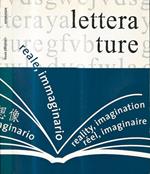 Festival Internazionale di Roma Letterature 2004