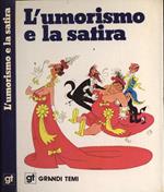 L' umorismo e la satira