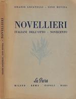 Novellieri italiani dell'otto-novecento