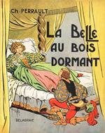 La belle au bois dormant