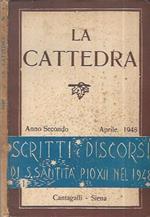 Scritti e discorsi