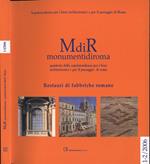 M di R monumenti di Roma Anno IV n. 1 - 2