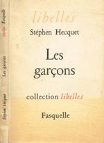 Les garçons