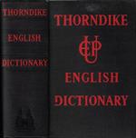 English dictionary