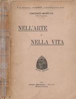 Nell'arte e nella vita