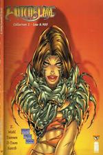 Witchblade. Collection 2