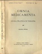 Omnia medicamenta n. 12