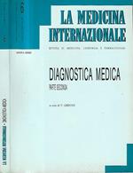 La Medicina Internazionale - Rivista di medicina, chirurgia e farmacologia anno CI, n. 6 Nuova Seie 1993