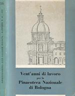 Vent'anni di lavoro per la Pinacoteca Nazionale di Bologna