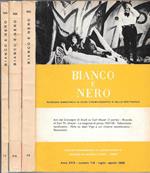 Bianco e nero