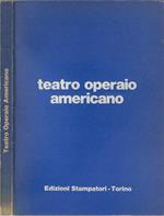 Teatro operaio americano
