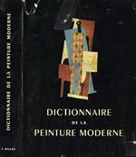 Dictionnaire de la peinture moderne