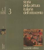 Storia della pittura italiana dell'ottocento. 3