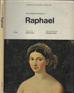 The complete paintings of Raphael