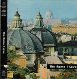 The Roma I love…