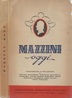 Mazzini, oggi