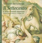 Antiquari dai Gonzaga - Il Settecento