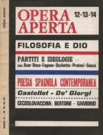 Opera Aperta. Periodico di cultura