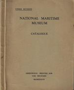 National Maritme Museum