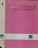 Lancio di nuovi prodotti