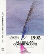 1925-1995. La Treccani compie 70 anni