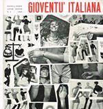 Gioventù italiana. Rivista nuova serie. Anno VI n.2, 1969