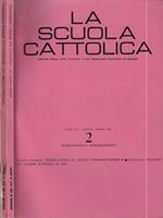 La scuola cattolica Anno XCV N. 2, 5