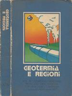 Geotermia e Regioni