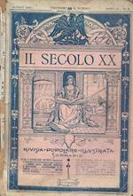 Il Secolo XX. Rivista popolare illustrata