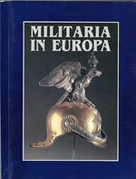 Militaria in Europa