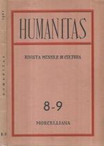 Humanitas