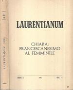 Laurentianum 1990