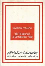 Gualtiero Mocenni