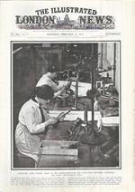 The Illustrated London News - N° 44061-4061 anno 1912