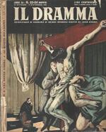 Il Dramma- Anno 22 n° 23-24 (doppio) Novembre 1946