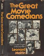 The great movie comedians
