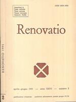 Renovatio 1991