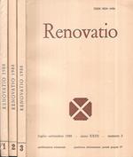 Renovatio 1988