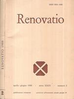 Renovatio 1988