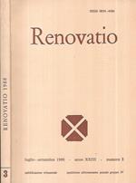 Renovatio 1988