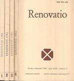 Renovatio 1982