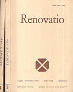 Renovatio 1984