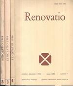 Renovatio 1986