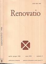 Renovatio 1986