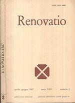 Renovatio 1987