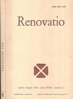 Renovatio 1983