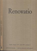 Renovatio 1979